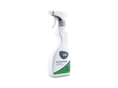 Azo Universal rengörings- och desinfektionsspray 500ml